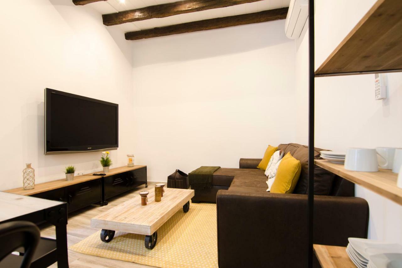 Luminoso Familiar- 2D 2B- Cava Alta Apartment Madrid Exterior photo