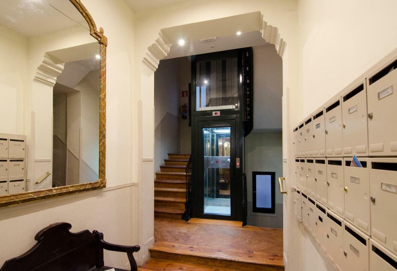 Luminoso Familiar- 2D 2B- Cava Alta Apartment Madrid Exterior photo