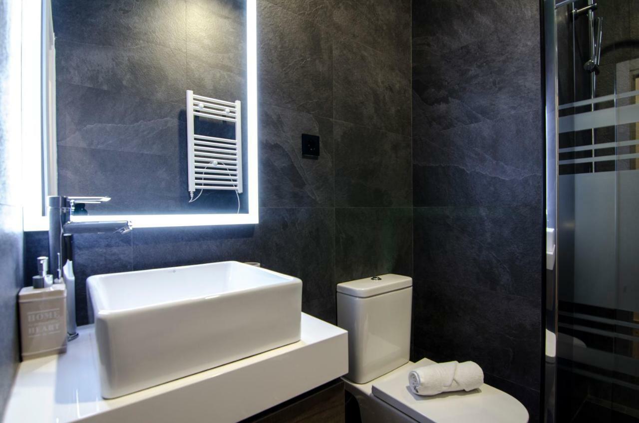 Luminoso Familiar- 2D 2B- Cava Alta Apartment Madrid Exterior photo