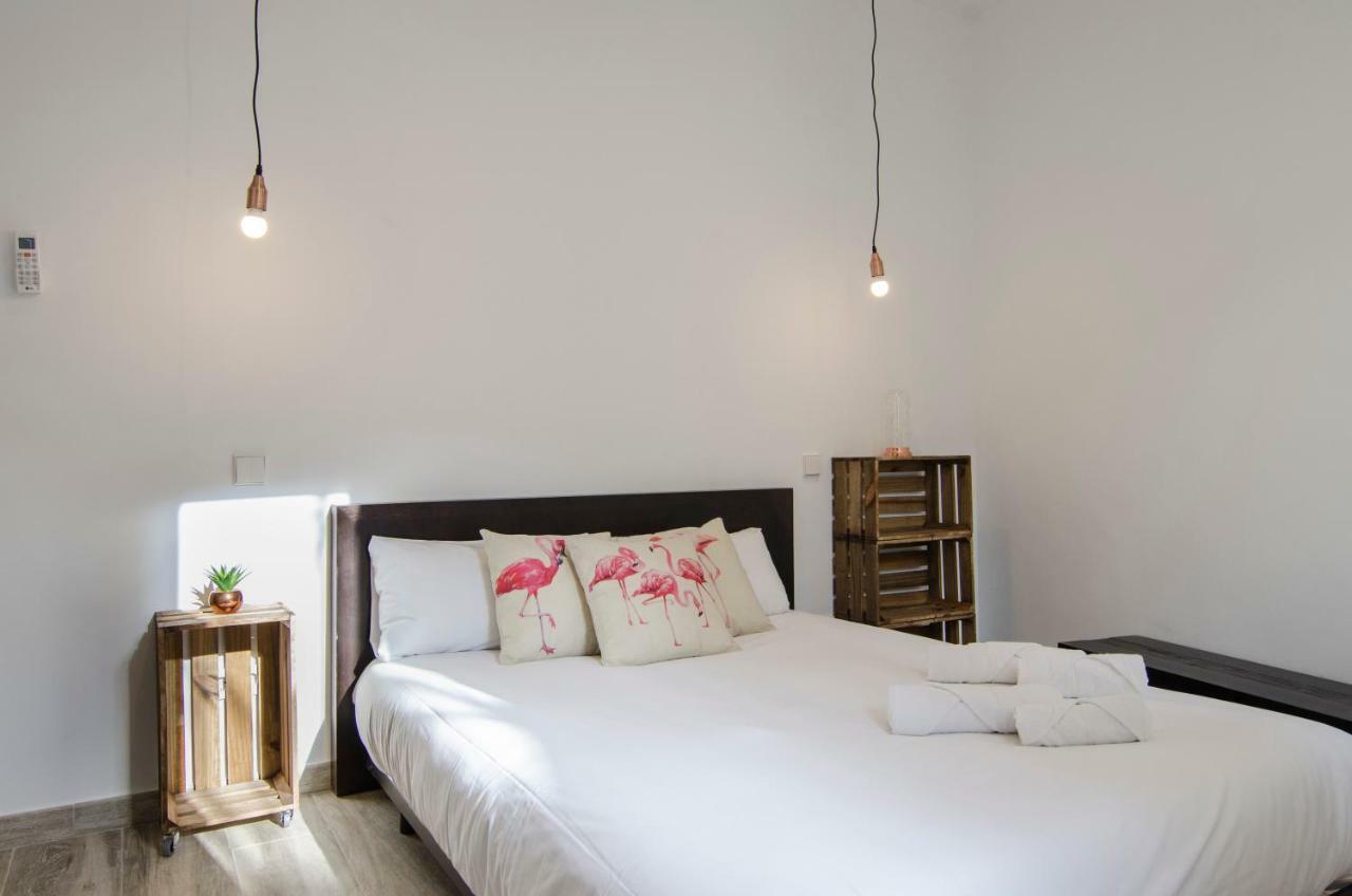 Luminoso Familiar- 2D 2B- Cava Alta Apartment Madrid Exterior photo