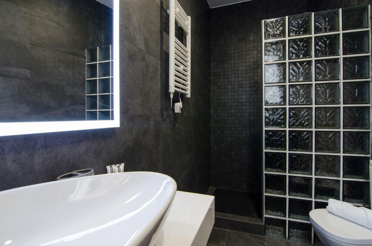 Luminoso Familiar- 2D 2B- Cava Alta Apartment Madrid Exterior photo